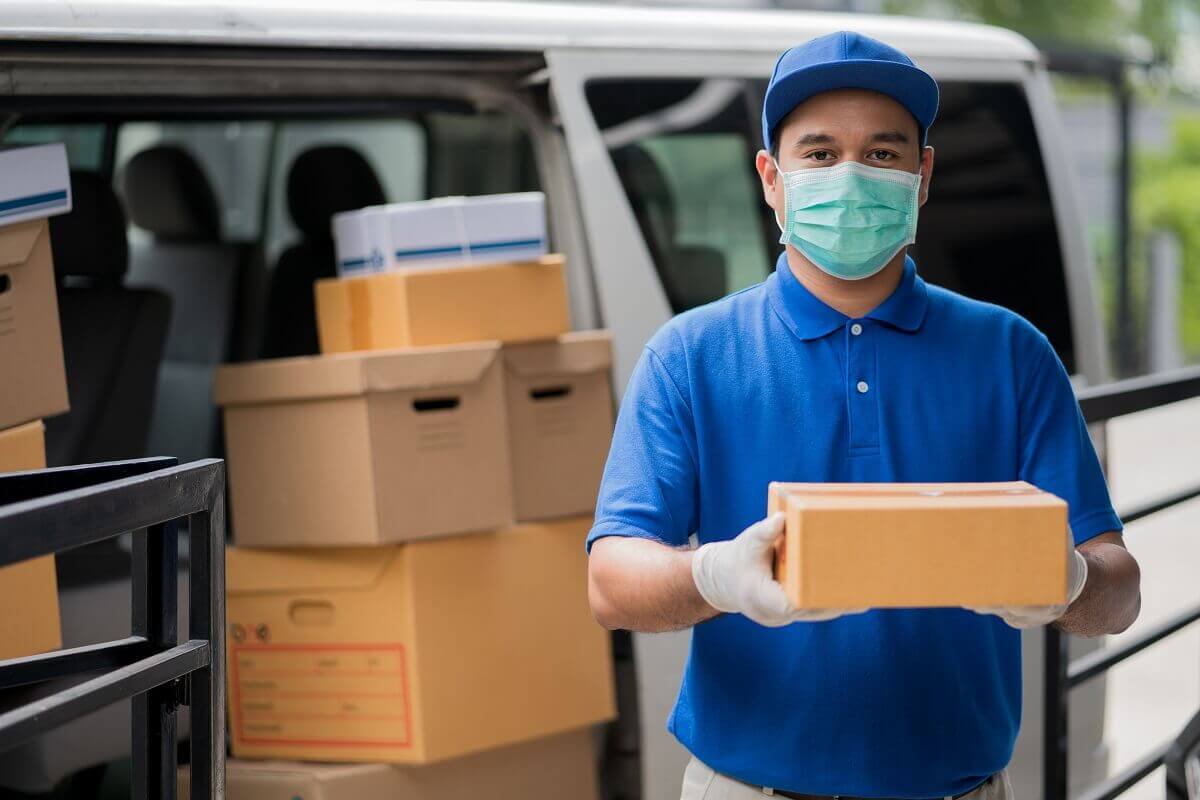 Medical Delivery Services In Minneapolis MN