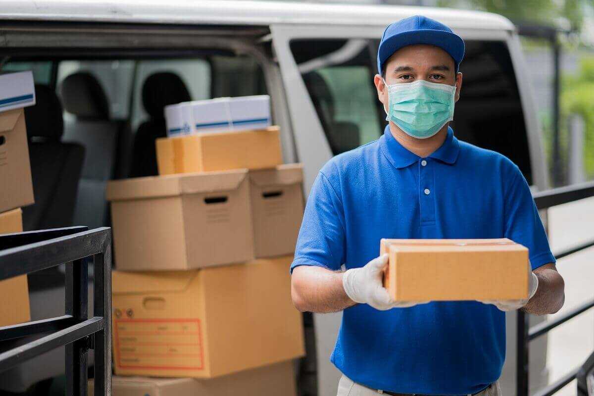 Fast Delivery contractor In Minnesota