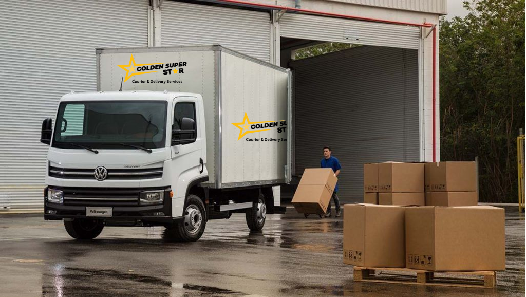 Expert Distribution & Route Services