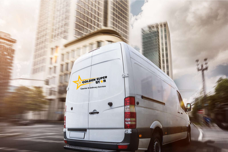 Home medical supply delivery- golden superstarmn