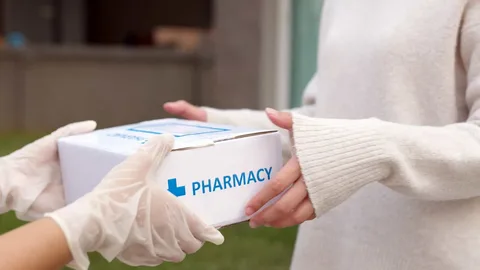 Medical Delivery Service