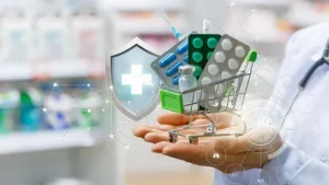 medical delivery services